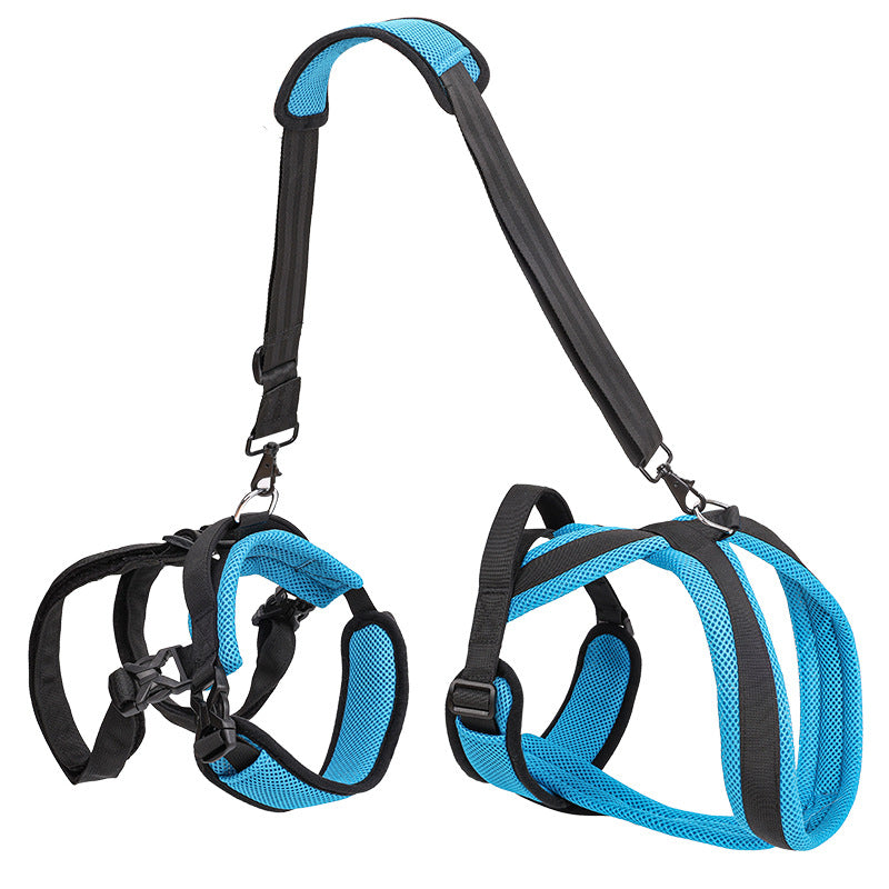 Mobility Relief Harness