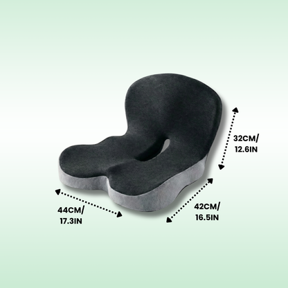 Relief+ Seat Cushion
