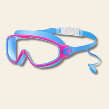 EZClip™ Clip-On Swim Goggles