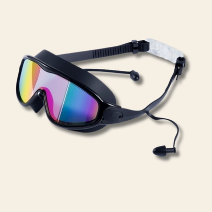 EZClip™ Clip-On Swim Goggles