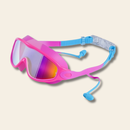 EZClip™ Clip-On Swim Goggles