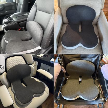 Relief+ Seat Cushion