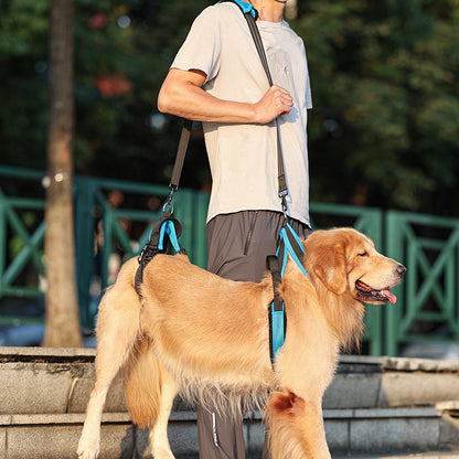 Mobility Relief Harness