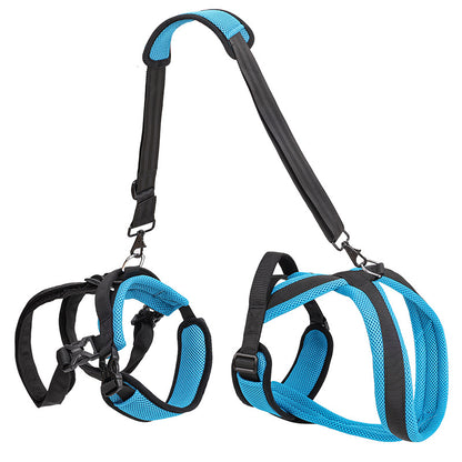 Mobility Relief Harness